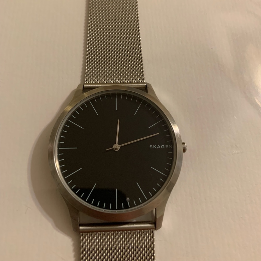 Skagen watch